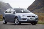 Ford Focus 2005 года